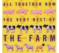 The Farm - All Together Now: THE VERY BEST OF THE FARM