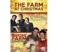 The Farm At Christmas [DVD]