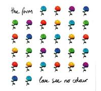 The Farm - (CD Album The Farm, 14 Tracks) Rising Sun / Hard Times / Words Of Wisdom / Mind / Been A Long Time / Don't You Want Me / Rain / Good Morning Sinners / Creepers / Suzy Boo / Over Again / Tooth Fairy / News International u.a.