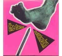 The Farm - Don't Let Me Down