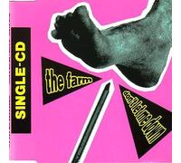 The Farm - Don't let me down