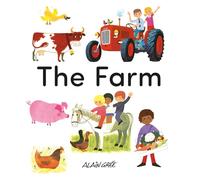 The Farm (Early Learning with Alain Grée)