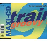 The Farm - Groovy train (3