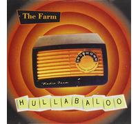 The Farm - Hullabaloo