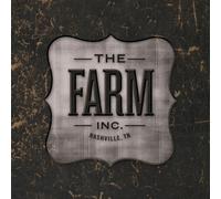 The Farm Inc. Farm Inc (CD) (US IMPORT)