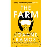 The Farm: Joanne Ramos