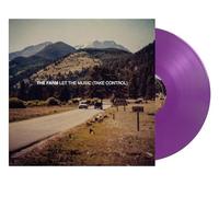 The Farm - Let The Music (Take Control) [VINYL]