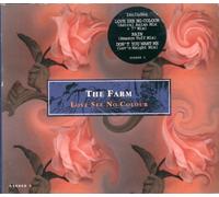 The Farm - Love See No Colour (1992)