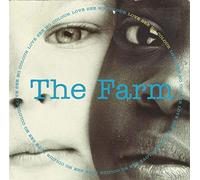 The Farm - Love See No Colour