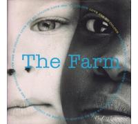 The Farm - Love See No Colour [Vinyl 7'']