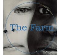 The Farm - Love Sees No Colour