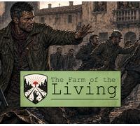 The Farm of the Living PC Steam CD Key