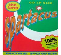The Farm - Spartacus (1991)