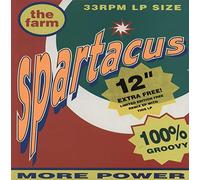 The Farm - Spartacus