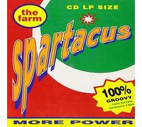The Farm - Spartacus [Original UK Version]