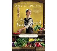 The Farm Stand: 2 (An Amish Marketplace Novel)