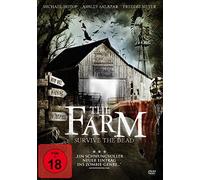 The Farm - Survive The Dead (DVD) DE-Version