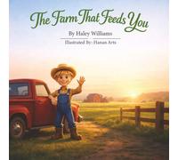 The Farm That Feeds You