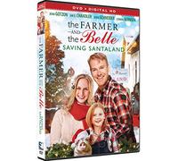 The Farmer and The Belle - Saving Santaland