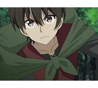 The Farmer and the Hero Who Can't Become a Hero