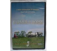 The Farmer and the Horse