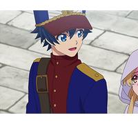 The Farmer and the Reunion at the Demon King Castle