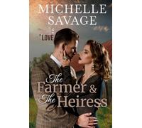 The Farmer & The Heiress: 1940's Emotional Forbidden Romance