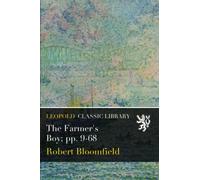 The Farmer's Boy; pp. 9-68