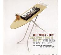 The Farmer's Boys - Once Upon A Time In The East