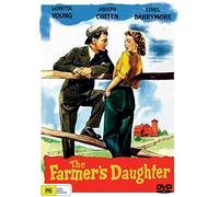 The Farmer's Daughter