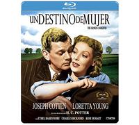 The Farmer's Daughter (Blu-Ray)