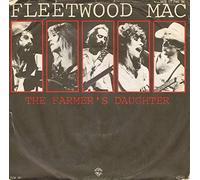 The Farmer's Daughter [Vinyl Single 7'']