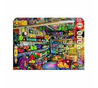The Farmers Market Puzzle - Brand New & Sealed