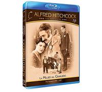 The Farmer's Wife (1928) Blu Ray