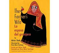 The Farmer's Wife -- La esposa del granjero: English-Spanish Edition (Teaching Stories)