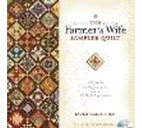 The Farmer's Wife Sampler Quilt