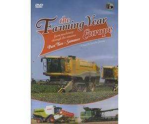The Farming Year Europe - Part Two Summer