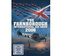 The Farnborough International Air Show 2006 [DVD]