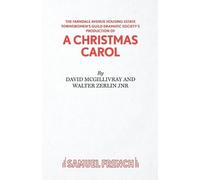 The Farndale Avenue Housing Estate Townswomen's Guild Dramatic Society's Production of "A Christmas Carol" (Acting Edition S.)