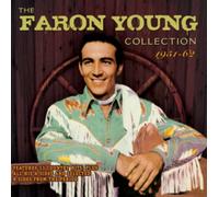Faron Young Collection 1951-1962 (2CD)
