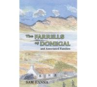 The Farrells of Donegal: And Associated Families