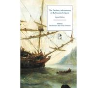 The Farther Adventures of Robinson Crusoe