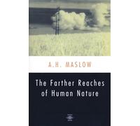 The Farther Reaches of Human Nature (Compass)