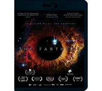 The Farthest (Blu-ray) Frank Drake Carolyn Porco John Casani Lawrence Krauss