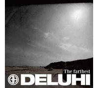 THE FARTHEST(CD+DVD)(ltd.)