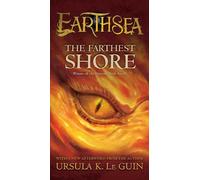 The Farthest Shore: Volume 3 (Earthsea Cycle)