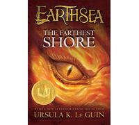 The Farthest Shore: Volume 3 (Earthsea Cycle)