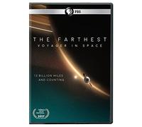 The Farthest - Voyager in Space DVD