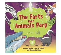The Farts that Animals Parp