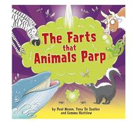 The Farts that Animals Parp